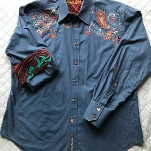 Robert Graham Shirt